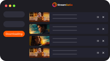 StreamGaGa Video Downloader Download Online Videos 