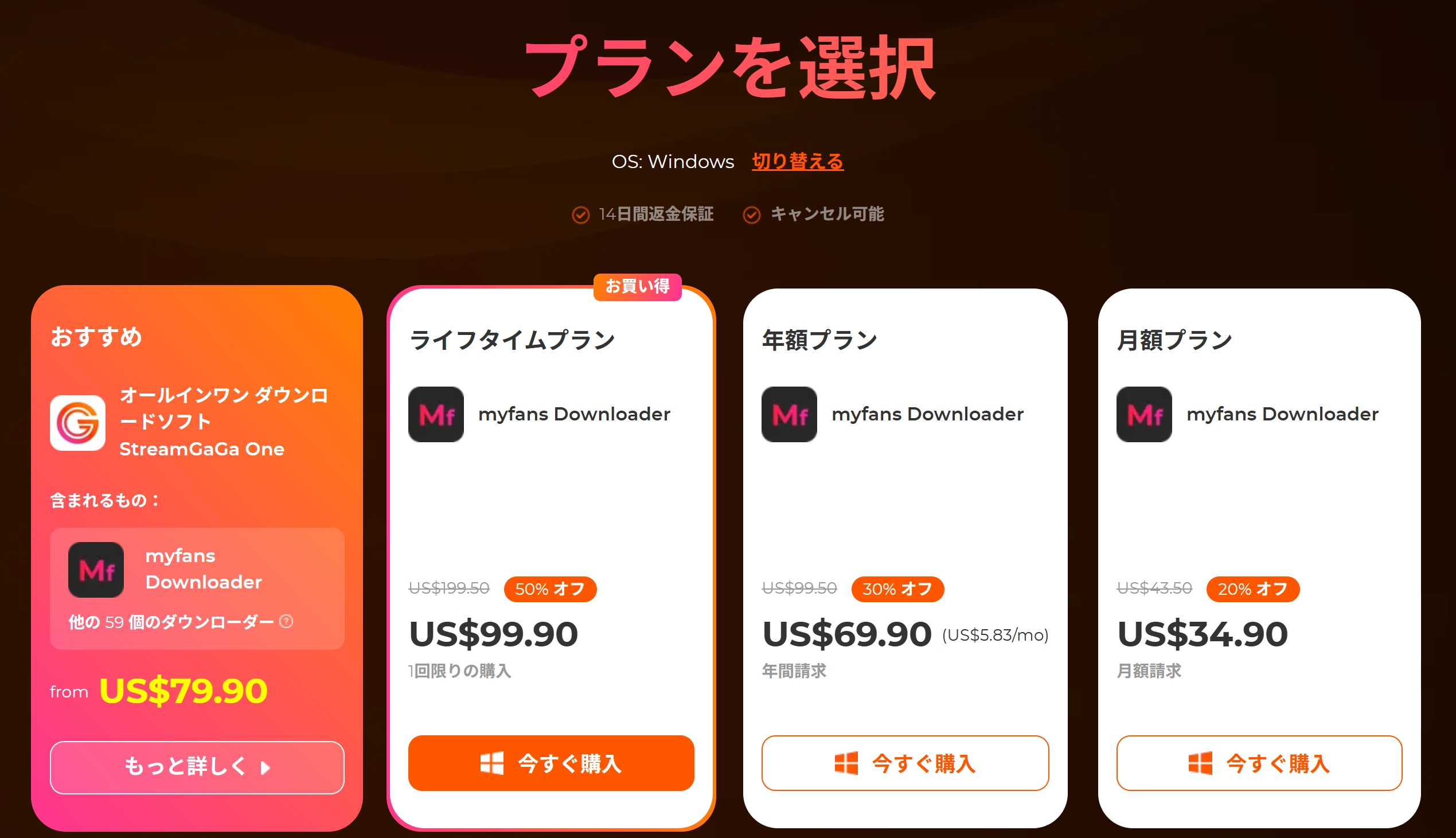 活動歴および当時の関連ビジュアル記録